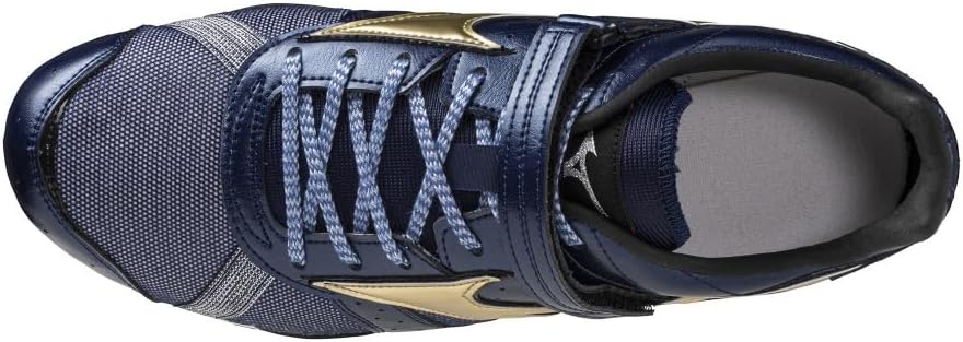 Amazon.co.jp: Mizuno Field Geo LJ JAPAN Athletic Shoes